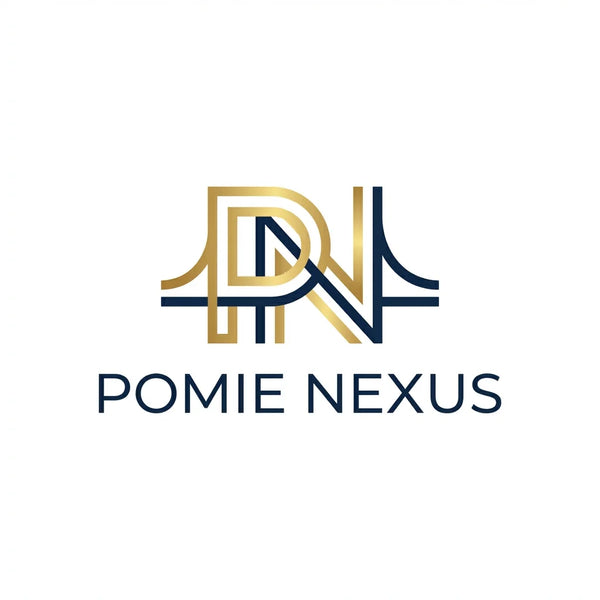 Pomie Nexus Logo